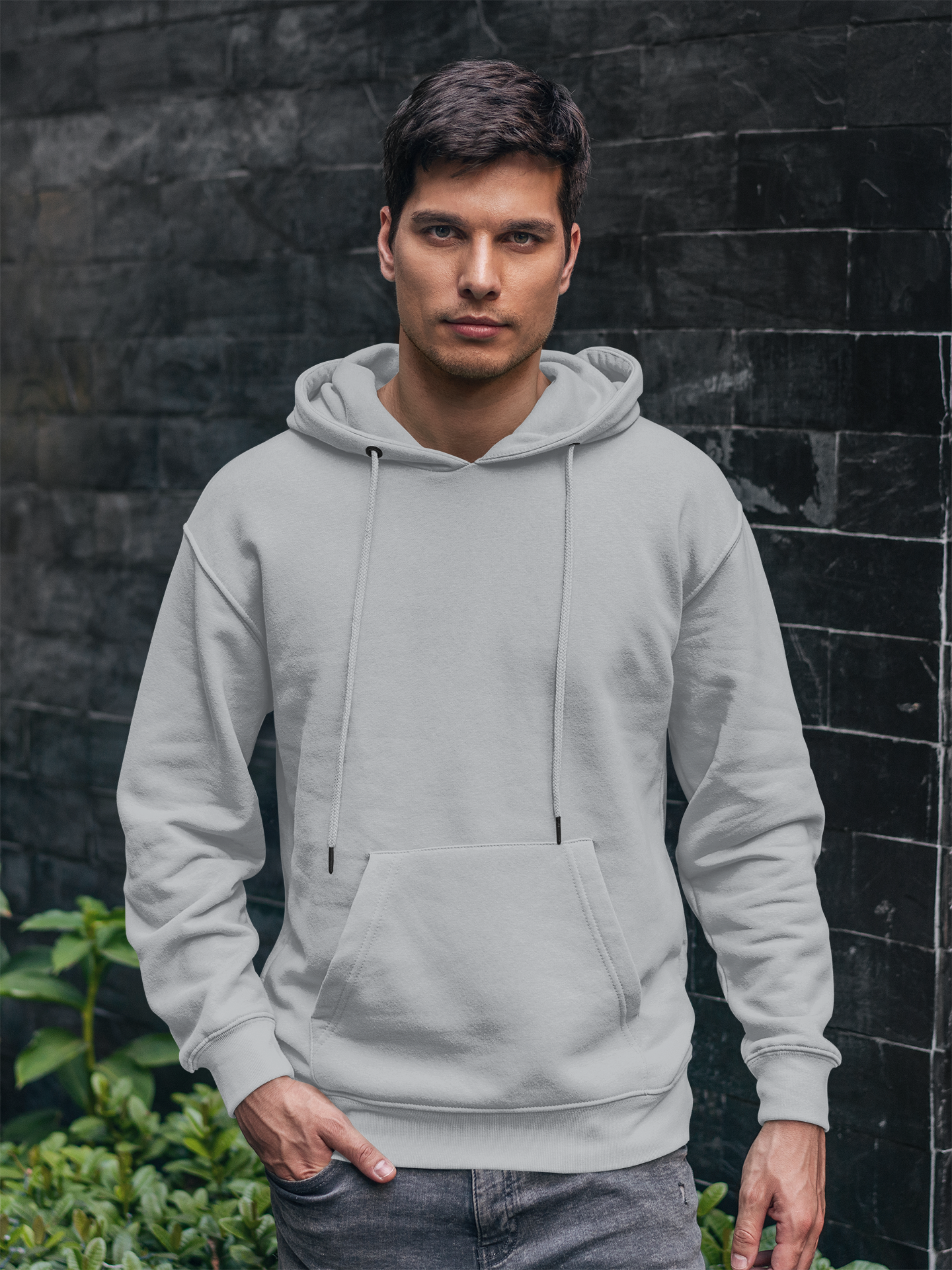 Legend - Printed men hoodie