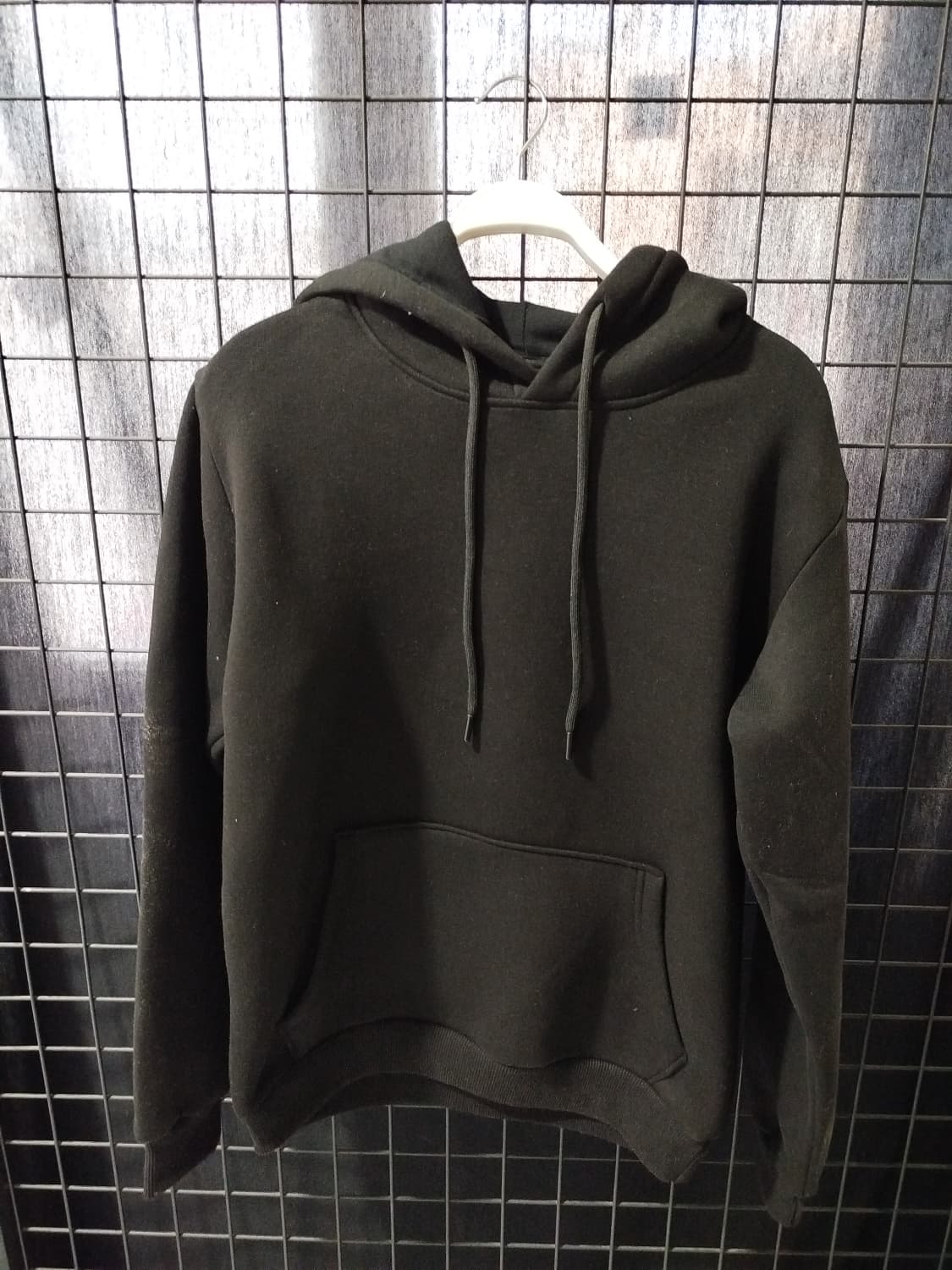 Stay humble - Printed men hoodie