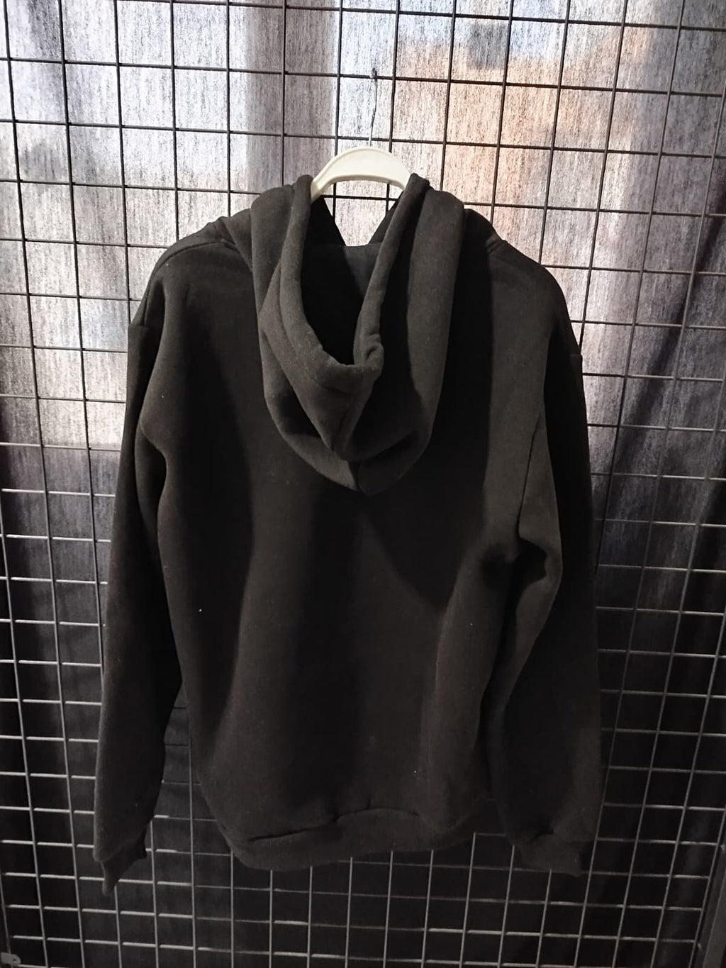 Boo- Printed men hoodie