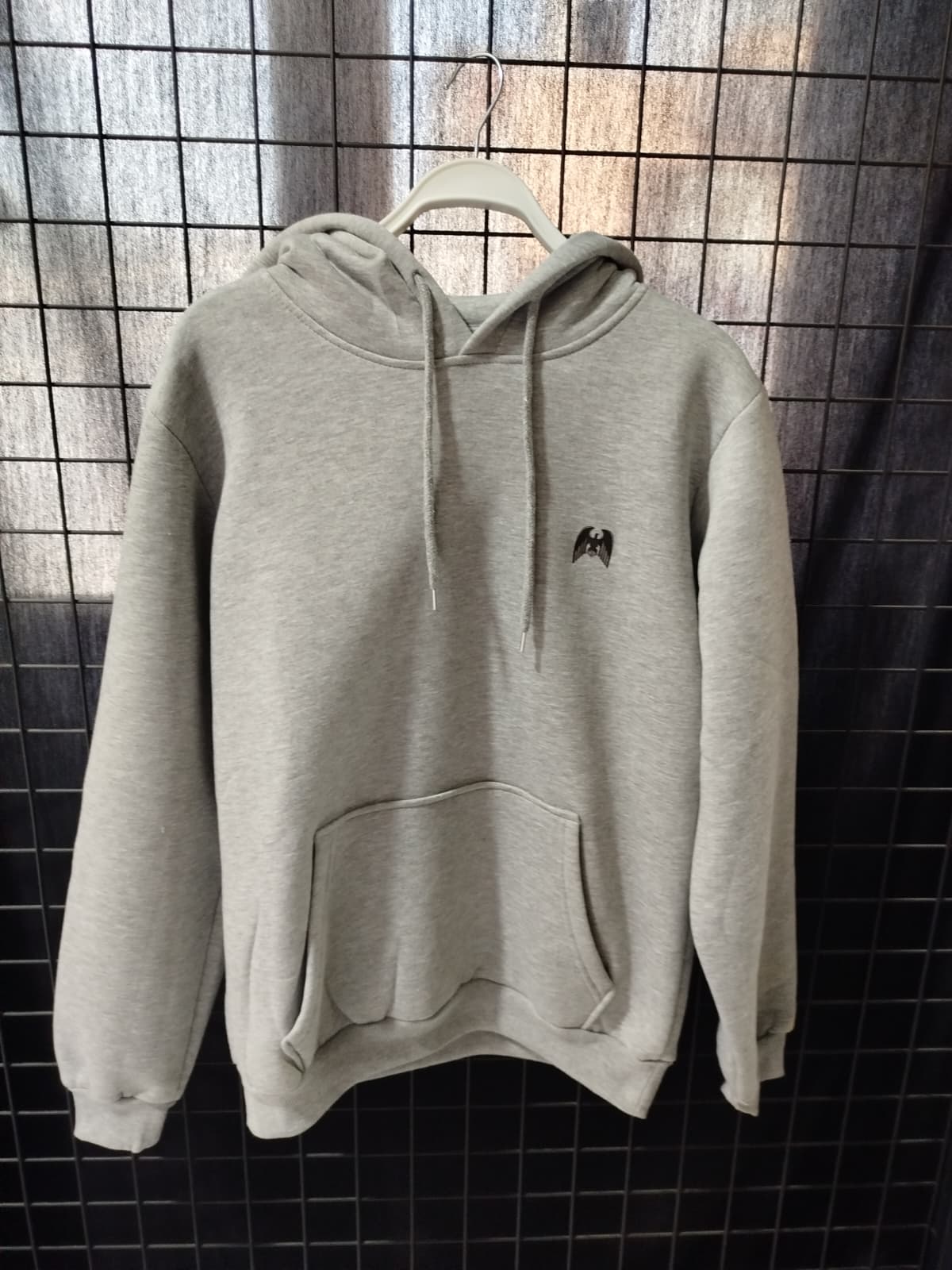 Eagle - Printed men hoodie