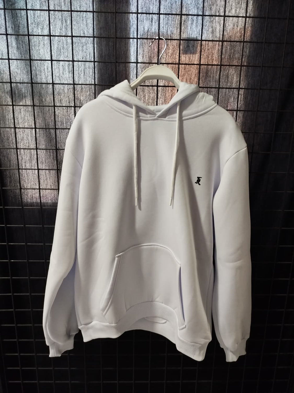 Samurai  - Men printed hoodie