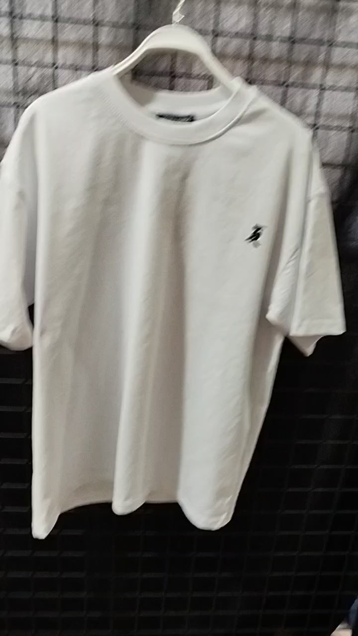 Samurai WF - Oversize men t-shirt