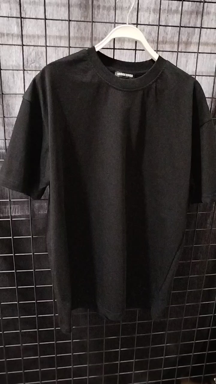 Stay humble - Oversize men t-shirt