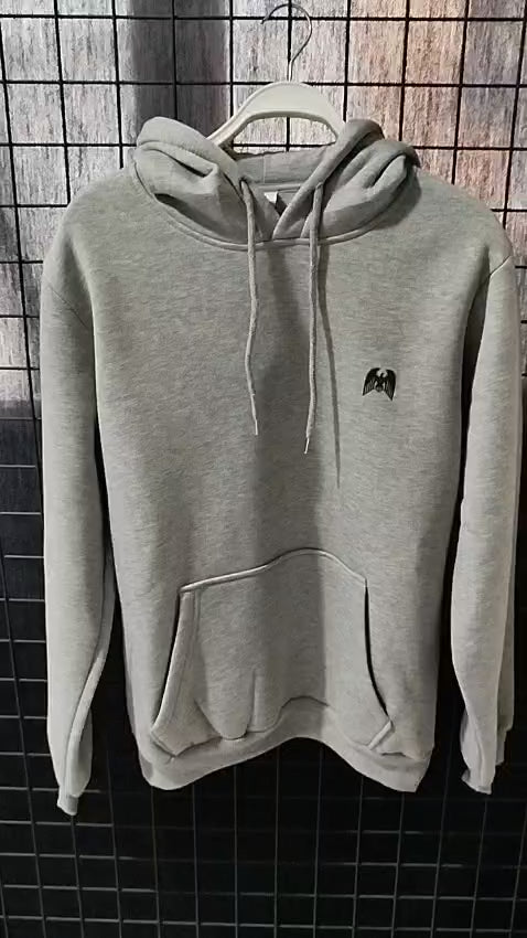 Eagle - Printed men hoodie